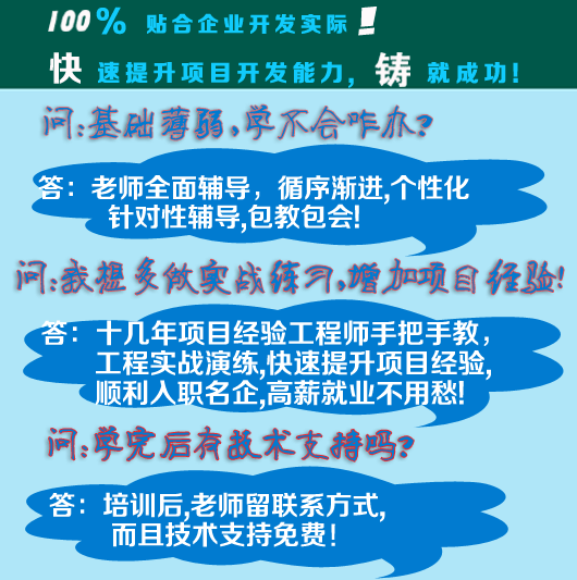 曙海培訓